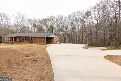 1648 Woodland Road, Thomaston, GA 30286 - Photo 4