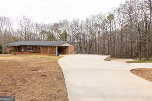 1648 Woodland Rd, Thomaston, GA 30286 - Photo 4