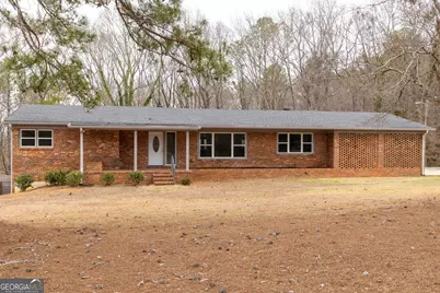 1648 Woodland Road, Thomaston, GA 30286 - Photo 8