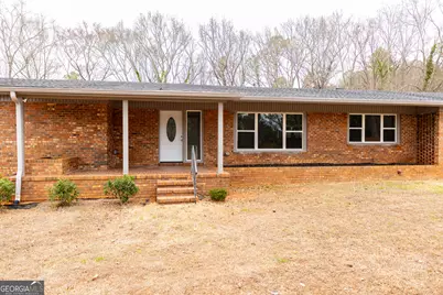 1648 Woodland Road, Thomaston, GA 30286 - Photo 2