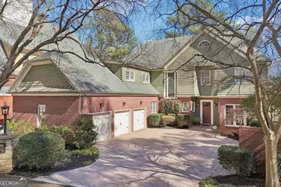 170 Stone Pond Lane, Johns Creek, GA 30022 - Photo 1
