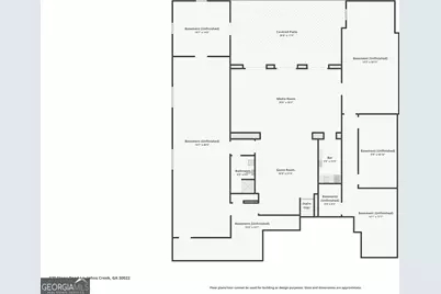 170 Stone Pond Lane, Johns Creek, GA 30022 - Photo 62