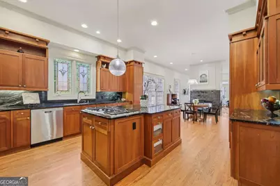 170 Stone Pond Lane, Johns Creek, GA 30022 - Photo 12