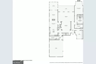 170 Stone Pond Lane, Johns Creek, GA 30022 - Photo 60