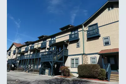 26-204 Midway Street #203 / DOOR #204, Helen, GA 30545 - Photo 4