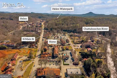 26-204 Midway Street #203 / DOOR #204, Helen, GA 30545 - Photo 46