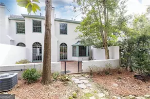 27 Mooregate Square, Atlanta, GA 30327 - Photo 20