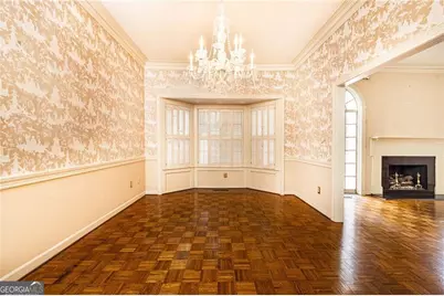 27 Mooregate Square, Atlanta, GA 30327 - Photo 10