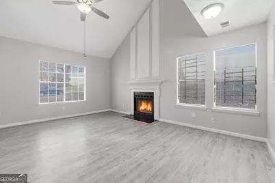 5335 Forest Downs Lane, South Fulton, GA 30349 - Photo 6