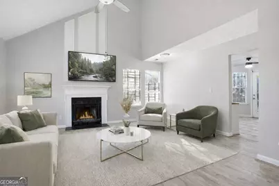 5335 Forest Downs Lane, South Fulton, GA 30349 - Photo 4