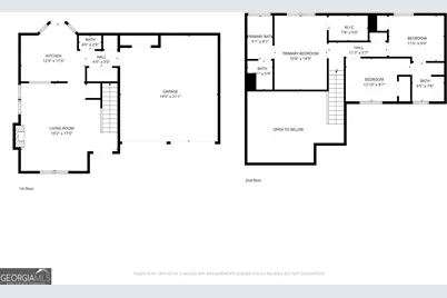 5335 Forest Downs Lane, South Fulton, GA 30349 - Photo 28