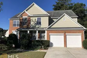 509 Merrill Ln, Peachtree City, GA 30269 - Photo 1