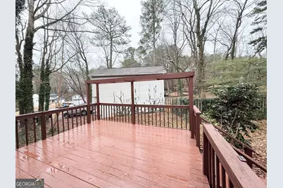 4979 Stone Trace, Stone Mountain, GA 30083 - Photo 42