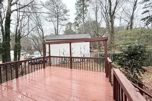 4979 Stone Trace, Stone Mountain, GA 30083 - Photo 42