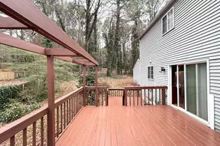 4979 Stone Trace, Stone Mountain, GA 30083 - Photo 40