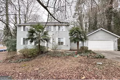 4979 Stone Trace, Stone Mountain, GA 30083 - Photo 2