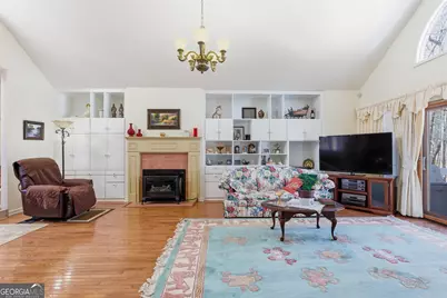 149 Tall Oaks Drive, Alto, GA 30510 - Photo 6