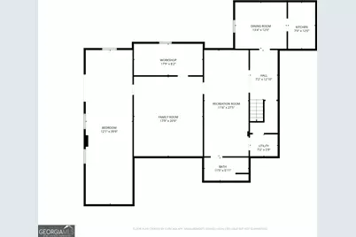 149 Tall Oaks Drive, Alto, GA 30510 - Photo 62