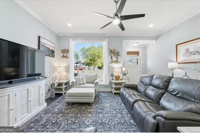 180 Sweetwater Boulevard, Brunswick, GA 31525 - Photo 6