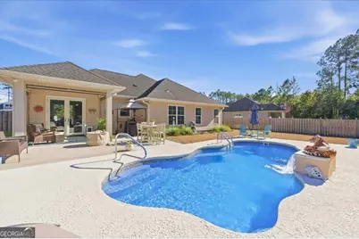 180 Sweetwater Boulevard, Brunswick, GA 31525 - Photo 32