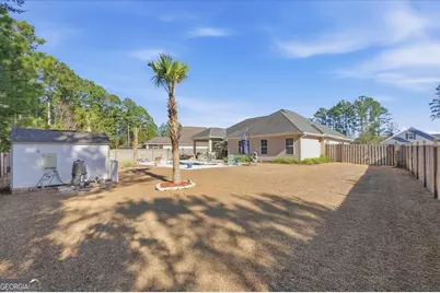 180 Sweetwater Boulevard, Brunswick, GA 31525 - Photo 34