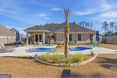 180 Sweetwater Boulevard, Brunswick, GA 31525 - Photo 38