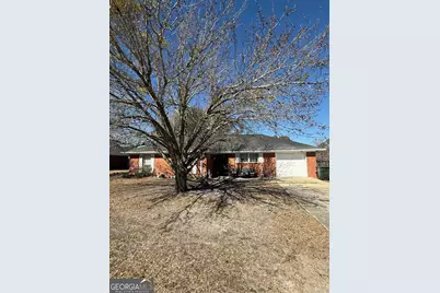 479 McCumber Drive, Allenhurst, GA 31301 - Photo 1