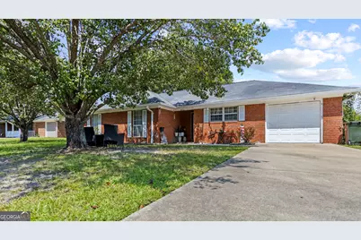 479 McCumber Drive, Allenhurst, GA 31301 - Photo 1