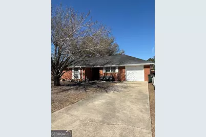 479 McCumber Drive, Allenhurst, GA 31301 - Photo 2