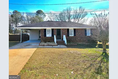 1283 Kesler Road, Winder, GA 30680 - Photo 1