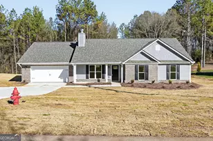 226 Airport Rd, Canon, GA 30520 - Photo 1