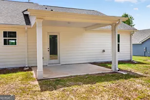 226 Airport Rd, Canon, GA 30520 - Photo 4