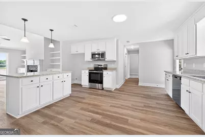 226 Airport Road #10, Canon, GA 30520 - Photo 10