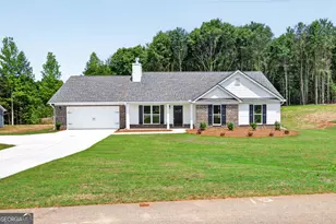 226 Airport Rd, Canon, GA 30520 - Photo 2