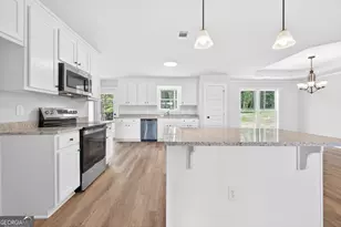226 Airport Rd, Canon, GA 30520 - Photo 8