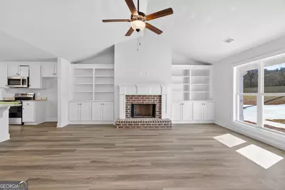 226 Airport Road #10, Canon, GA 30520 - Photo 4