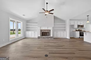 226 Airport Rd, Canon, GA 30520 - Photo 6