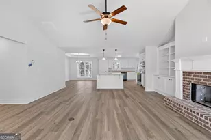 226 Airport Rd, Canon, GA 30520 - Photo 4