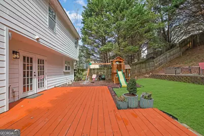 3780 Harris Boulevard NW, Kennesaw, GA 30144 - Photo 34