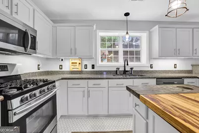 3780 Harris Boulevard NW, Kennesaw, GA 30144 - Photo 6