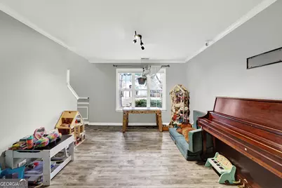 3780 Harris Boulevard NW, Kennesaw, GA 30144 - Photo 14