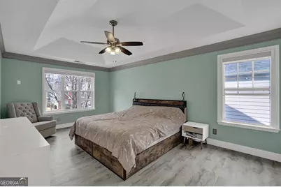 3780 Harris Boulevard NW, Kennesaw, GA 30144 - Photo 22