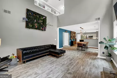 3780 Harris Boulevard NW, Kennesaw, GA 30144 - Photo 16