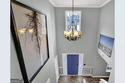 3780 Harris Boulevard NW, Kennesaw, GA 30144 - Photo 10