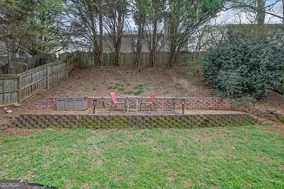 3780 Harris Boulevard NW, Kennesaw, GA 30144 - Photo 28