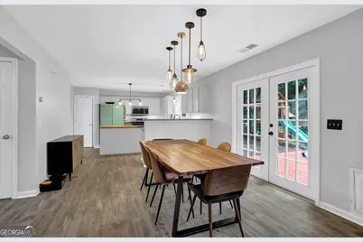 3780 Harris Boulevard NW, Kennesaw, GA 30144 - Photo 4