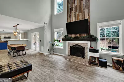 3780 Harris Boulevard NW, Kennesaw, GA 30144 - Photo 8