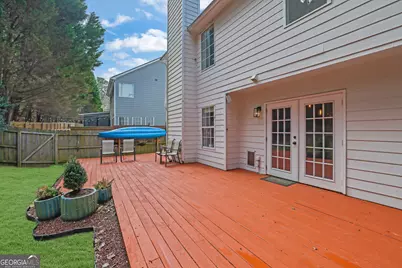 3780 Harris Boulevard NW, Kennesaw, GA 30144 - Photo 32