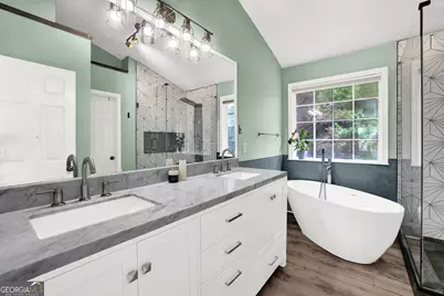 3780 Harris Boulevard NW, Kennesaw, GA 30144 - Photo 18