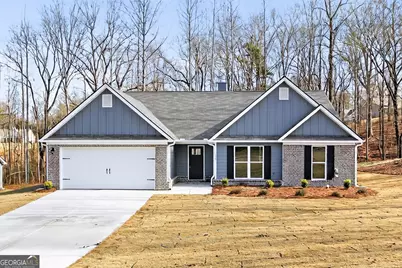 230 Airport Road #9, Canon, GA 30520 - Photo 1